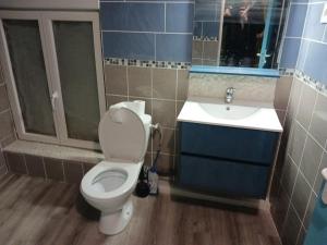 Maison de bourg entre Nantes et Cholet