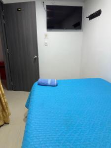 Hotel Casa Blanca Mirador