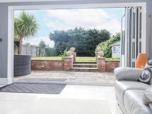 Little Wissett, Aldeburgh