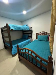 Hotel Casa Blanca Mirador