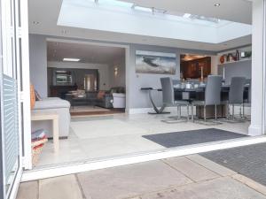 Little Wissett, Aldeburgh