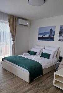 Grand Apartman - 5 Star Luxury Podhajska Apartman