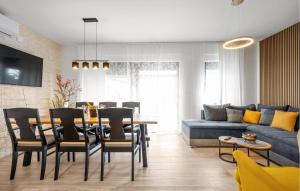 Amazing Home In Vodice With Sauna