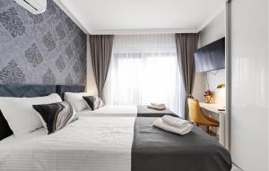 Amazing Home In Vodice With Sauna