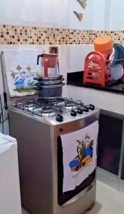 Gueste house da thalya