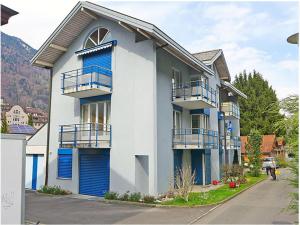 Marta Holiday Apartment
