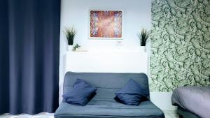 Appartements Cosy Case between Disney and Paris : photos des chambres