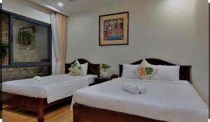 Coral Hotel Phu Quoc