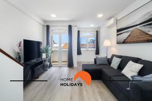 #305 Albufeira Sea House by Home Holidays