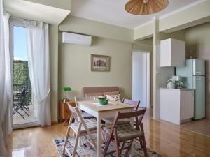 Stunning-Classical 1bd apartment