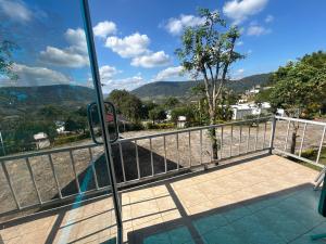 FreshBloom View เขาค้อ Blue House