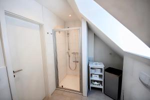 Seeurlaub Müritz - Fewo Morgensonne OG nur 350 m zum Strand