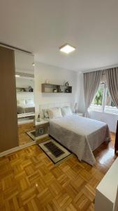 Apto Charmoso Próximo à Catedral