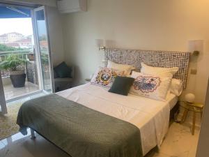 appartement centre ville cannes vue mer