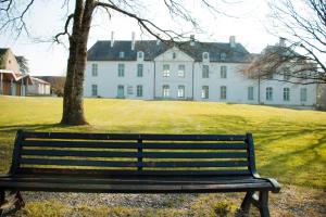 Hotels Surprenantes - Chateau du Pe : photos des chambres