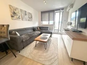 Airport Sarajevo Apartman - SJJ