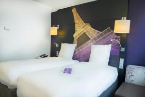 Hotels Mercure Paris Centre Tour Eiffel : Chambre Lits Jumeaux Classique