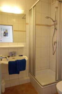 Bei de Wyk Ferienwohnung Bei de Wyk C20