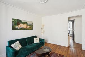 BnBNova - 2BR - Le Marais & Les Halles