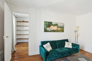 BnBNova - 2BR - Le Marais & Les Halles