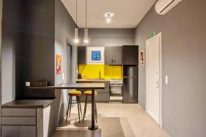Nemas Vista Loft A