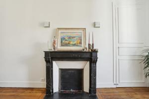 BnBNova - 2BR - Le Marais & Les Halles