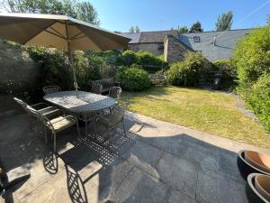 Stunning 3 Bed Barn close to Bigbury on Sea