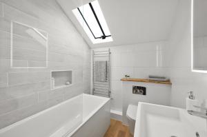 Stunning 3 Bed Barn close to Bigbury on Sea