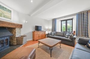 Stunning 3 Bed Barn close to Bigbury on Sea