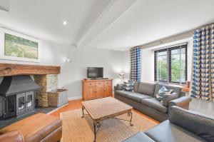 Stunning 3 Bed Barn close to Bigbury on Sea