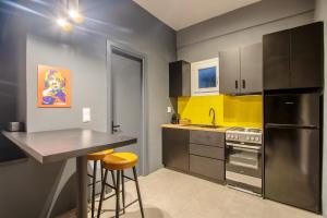 Nemas Vista Loft A