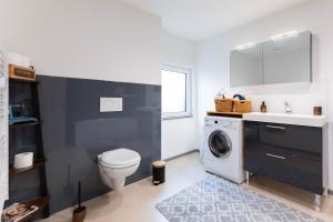 Appartements Le gite des Orfevres - Parking - Rouffach : photos des chambres