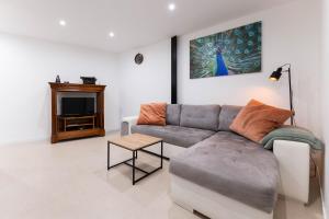 Appartements Le gite des Orfevres - Parking - Rouffach : photos des chambres