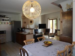 Maisons de vacances St Cyprien maison de vacances 6 personnes clim : photos des chambres