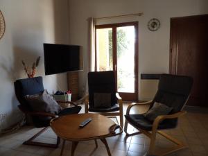 Maisons de vacances St Cyprien maison de vacances 6 personnes clim : photos des chambres
