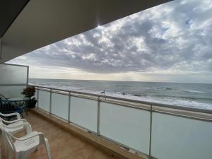 R160 Apartament Calafell Vista Mar