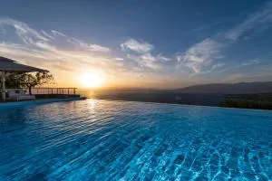 Searocks Villas Exclusive Resort - Ano Doloi