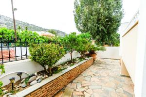 Villa Irene, Lindos 10 mins, beach 4 mins