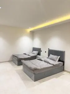 ALBADA HOTeL - Al Bad‘