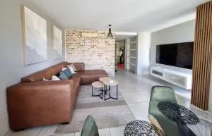 Wild olive apartment - Willemshof