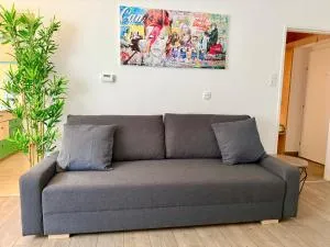 Cosy Apartment Near Airport & Train - Fischamend Markt