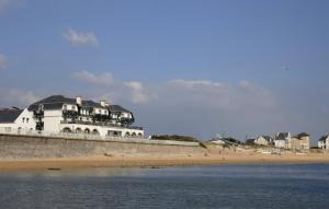 Appart'hotels Residence Odalys Valentin plage : photos des chambres