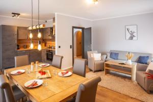 Chalet Bergzeit Family Wellness Suite