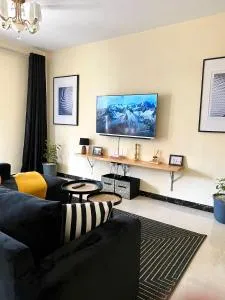 Nia Casa serviced apartments in kileleshwa Nairobi - Kileleshwan