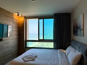 Sea Breeze Studios - Ramat Tyomqin