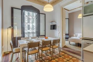 AB Bailen Apartments