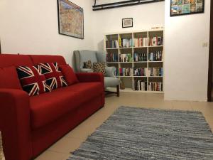 Appartements Ash Fountain Gardens : photos des chambres