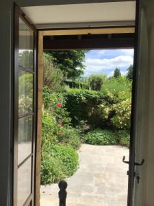 Appartements Ash Fountain Gardens : photos des chambres