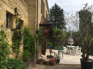 Appartements Ash Fountain Gardens : photos des chambres