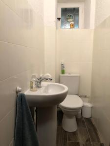 Appartements Ash Fountain Gardens : photos des chambres